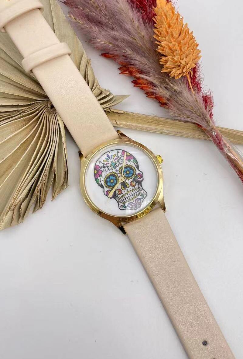 Grossiste Michael John Montres - Montre femme similicuir