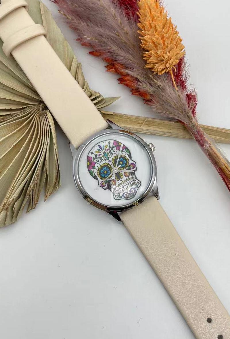 Grossiste Michael John Montres - Montre femme similicuir