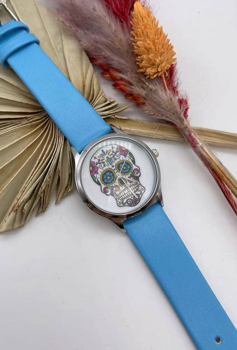 Grossiste Michael John Montres - Montre femme similicuir
