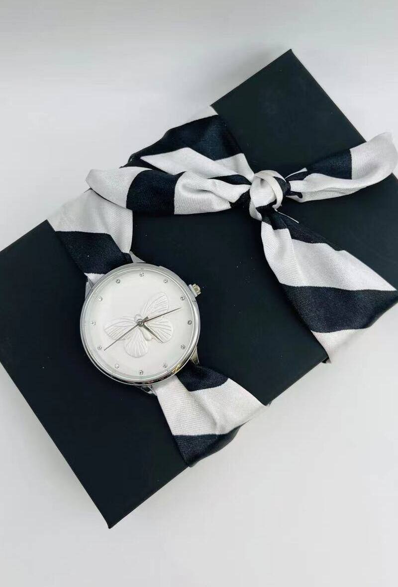 Wholesaler Michael John Montres - Watch scarf 77