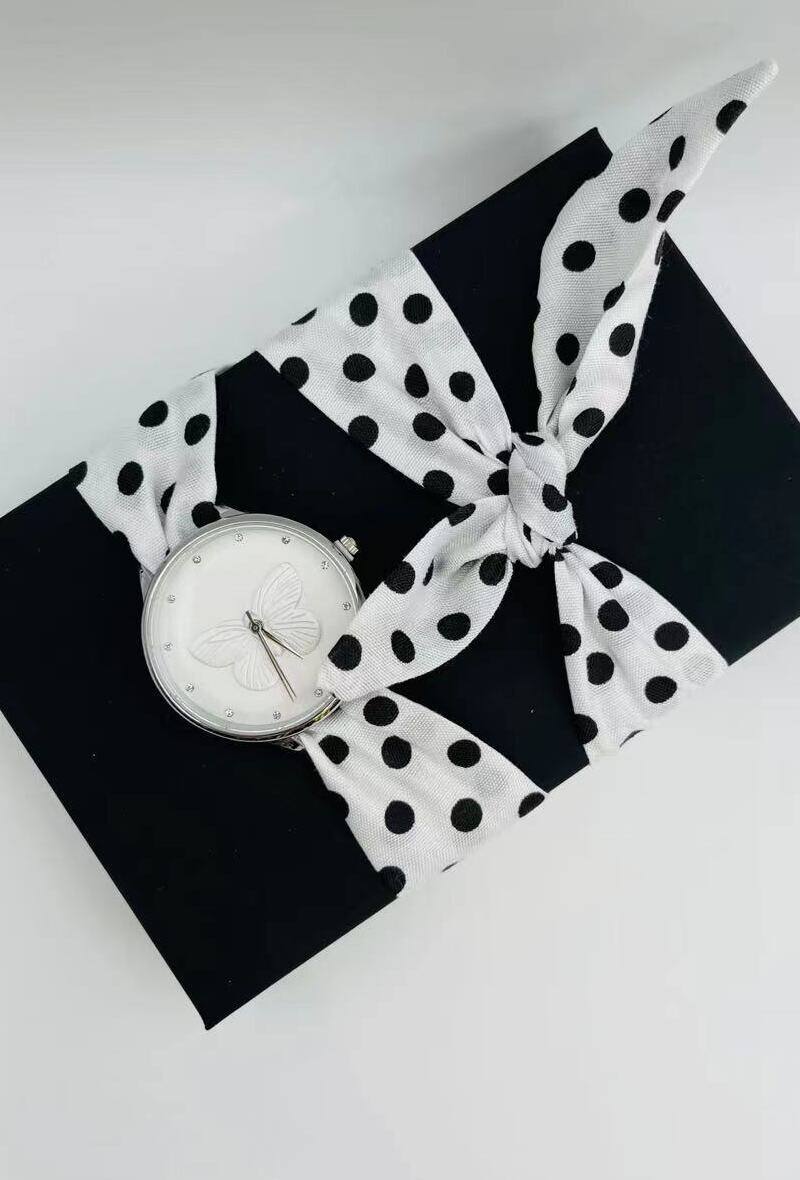 Wholesaler Michael John Montres - Watch scarf 78