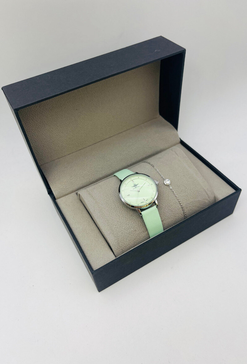 Mayorista Michael John Montres - Coffret_femme_299