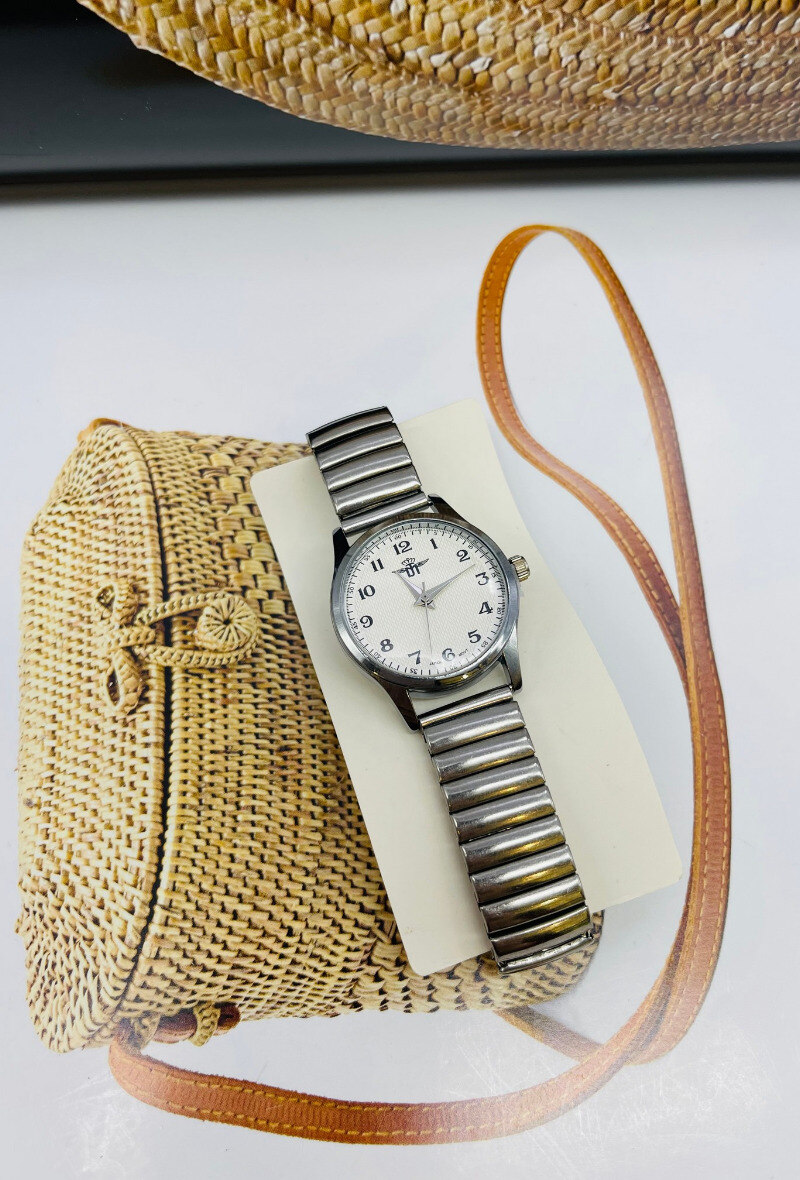 Großhändler Michael John Montres - Elastische Uhr v02p