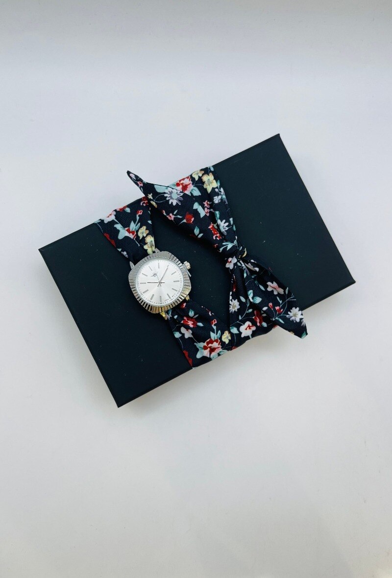 Wholesaler Michael John Montres - montre_foulard_977