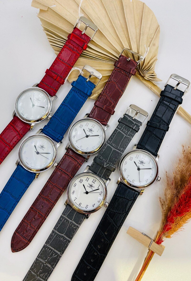 Wholesaler Michael John Montres - Kh-43003-a