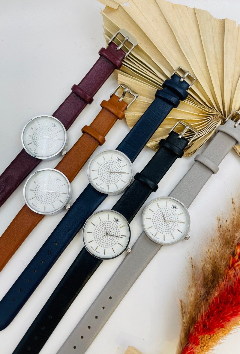 Wholesaler Michael John Montres - Kh-43004-a