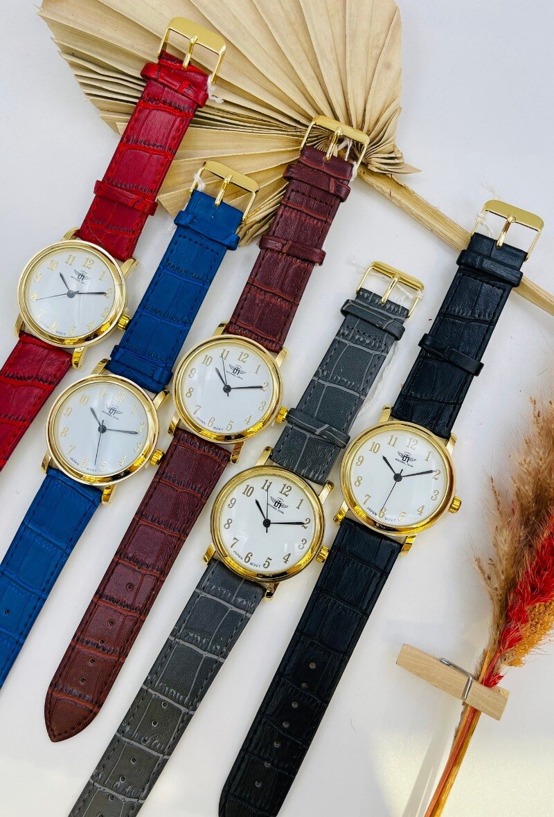 Großhändler Michael John Montres - Kh-43003-o