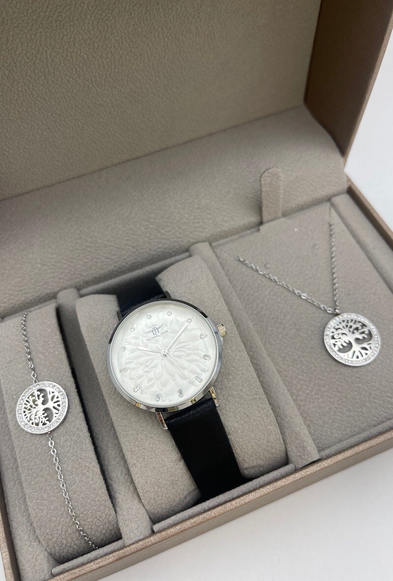 Grossiste Michael John Montres - Cmc-f-af3438l