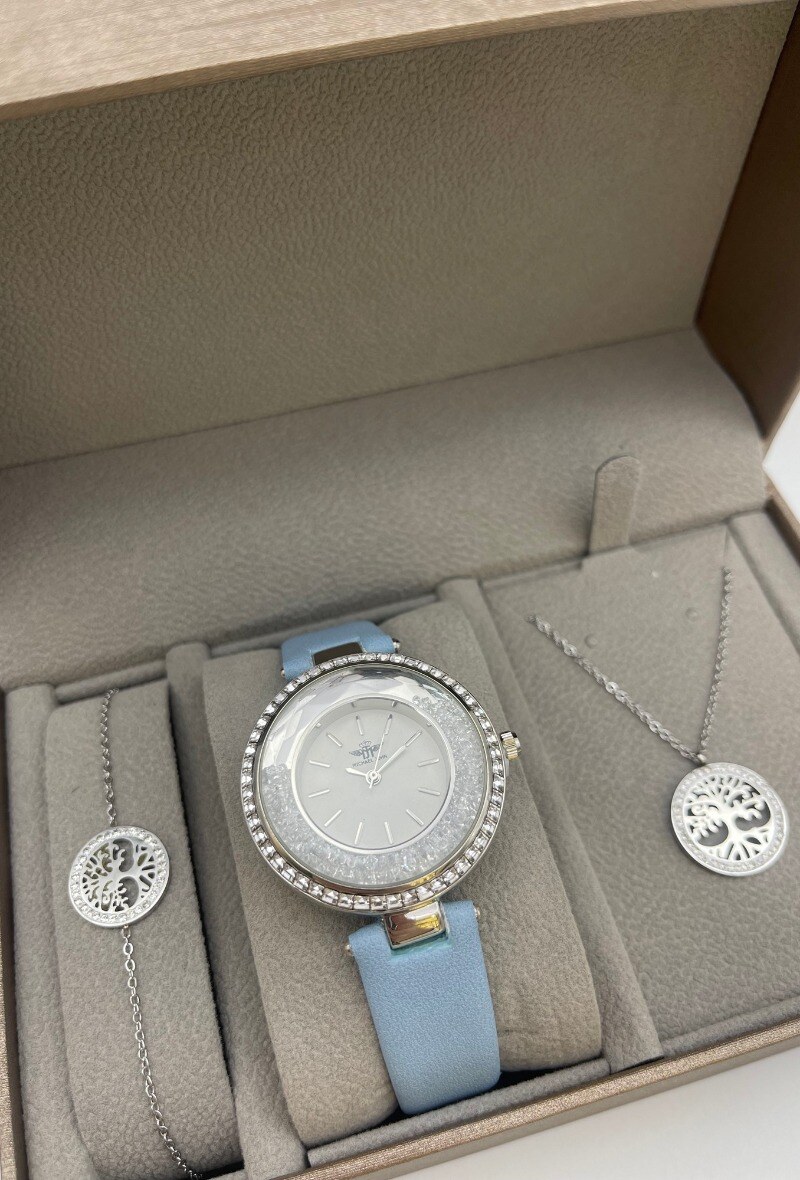 Grossiste Michael John Montres - Cmc-f-sj940-a