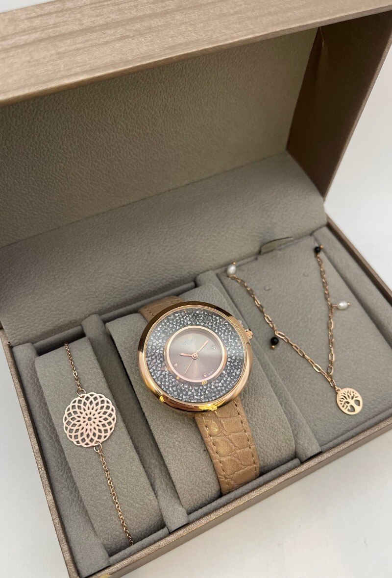 Wholesaler Michael John Montres - Cmc-kh191127l-r