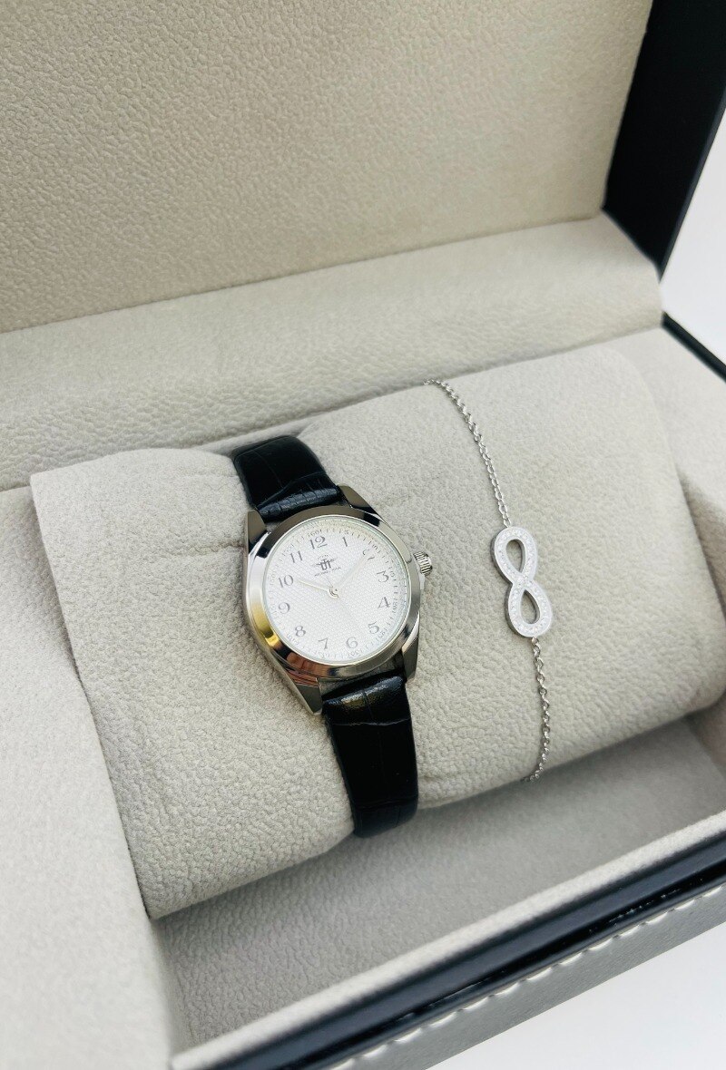 Wholesaler Michael John Montres - Cmn-bs10498bl 2