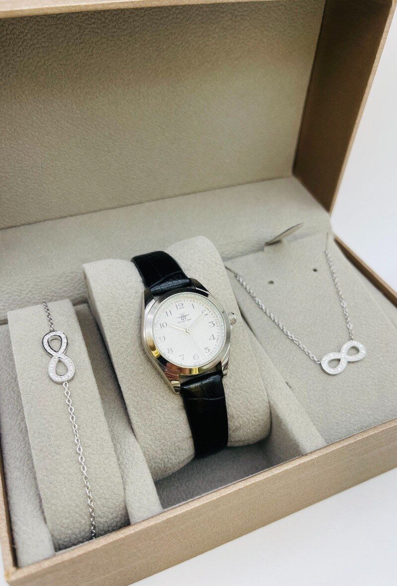 Wholesaler Michael John Montres - Cme-bs10498bl 2