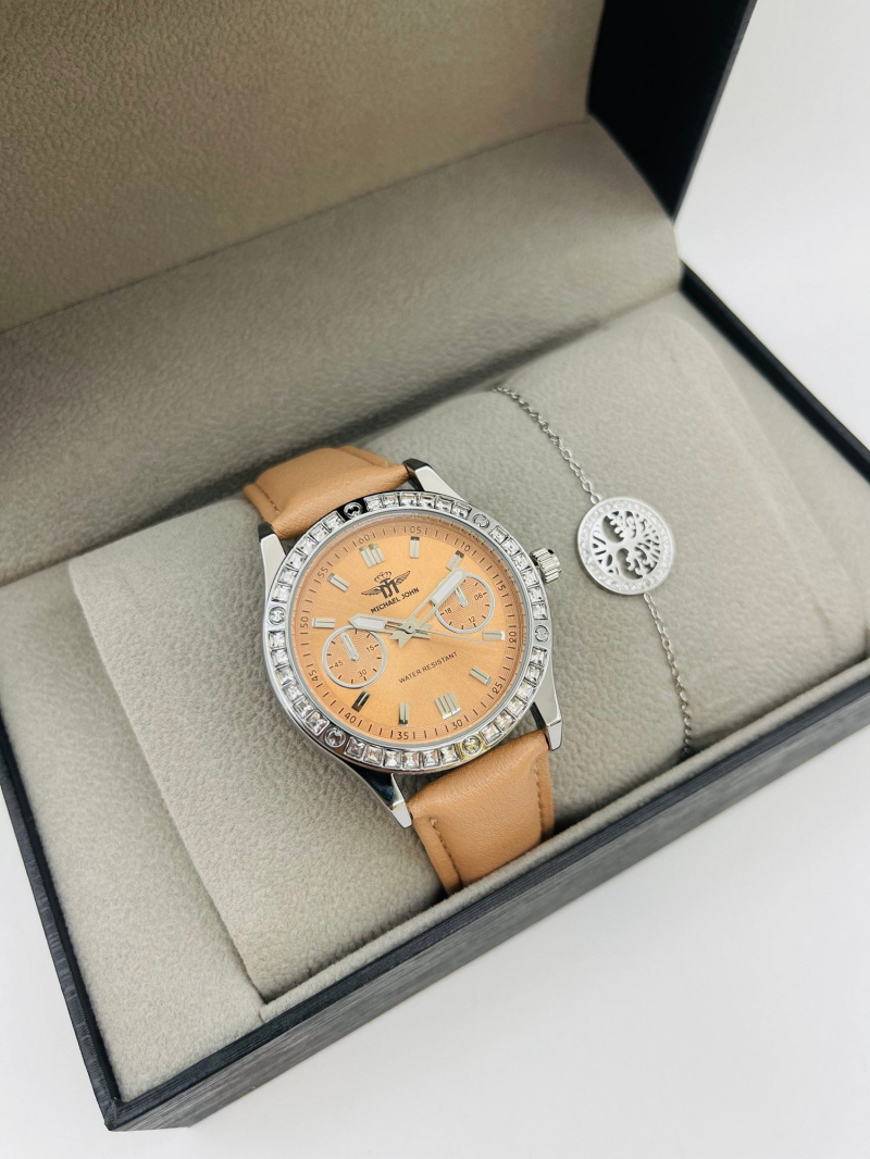 Grossiste Michael John Montres - CMN-KH-32902-A