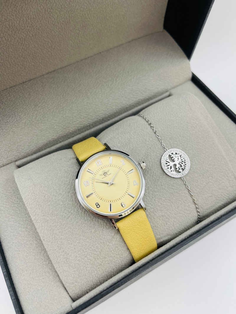 Mayorista Michael John Montres - CMN-KH-32908-A