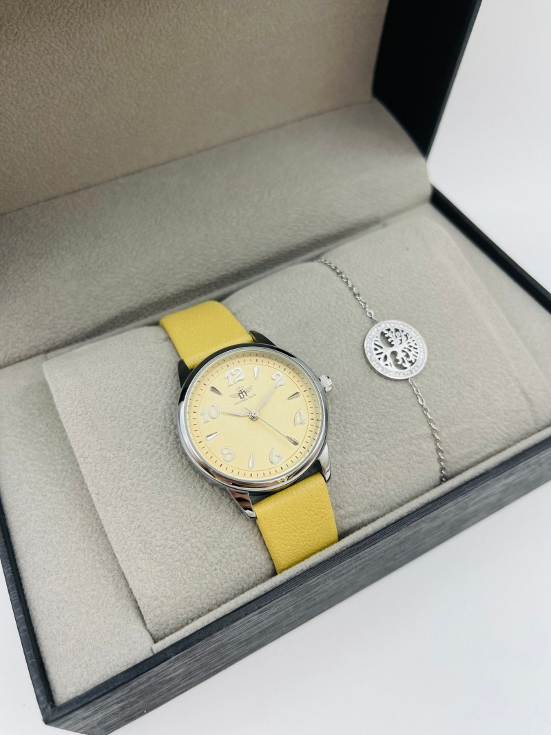 Wholesaler Michael John Montres - CMN-KH-32907-A
