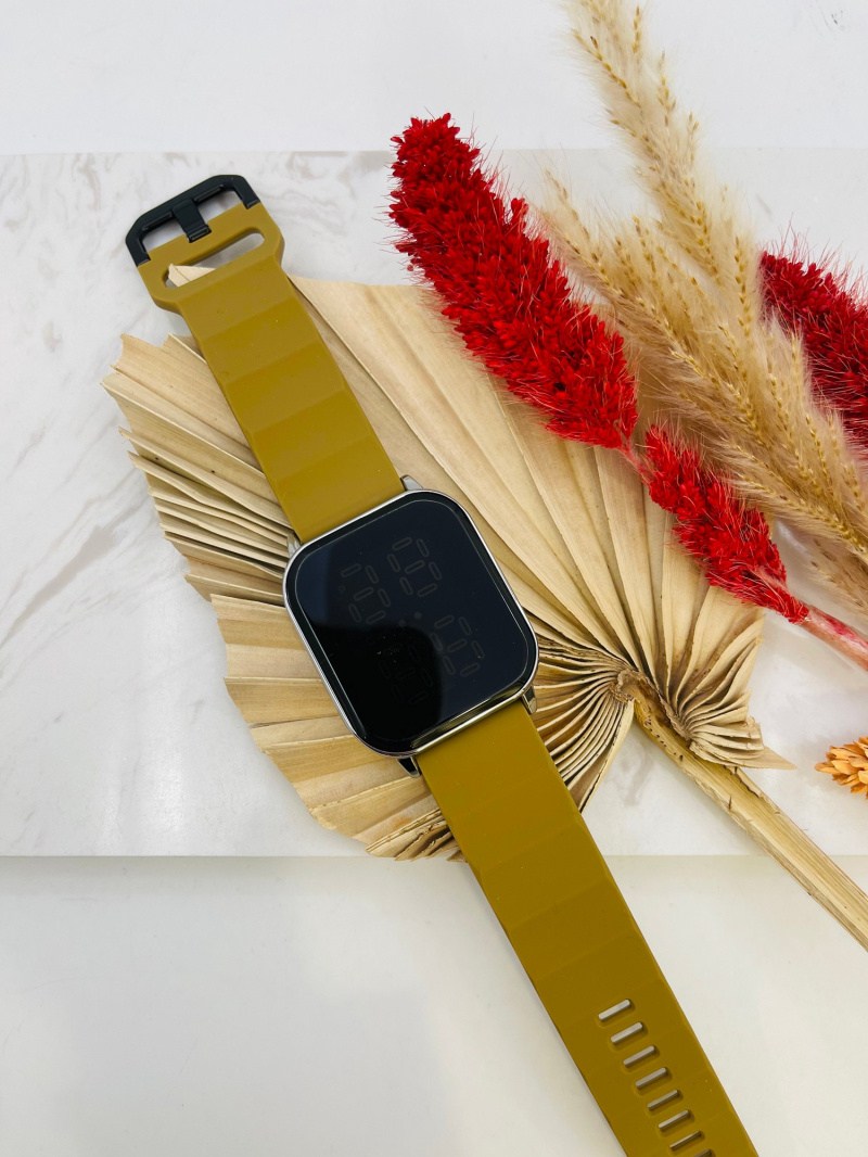 Großhändler Michael John Montres - Digitale AR-Touch-Uhr