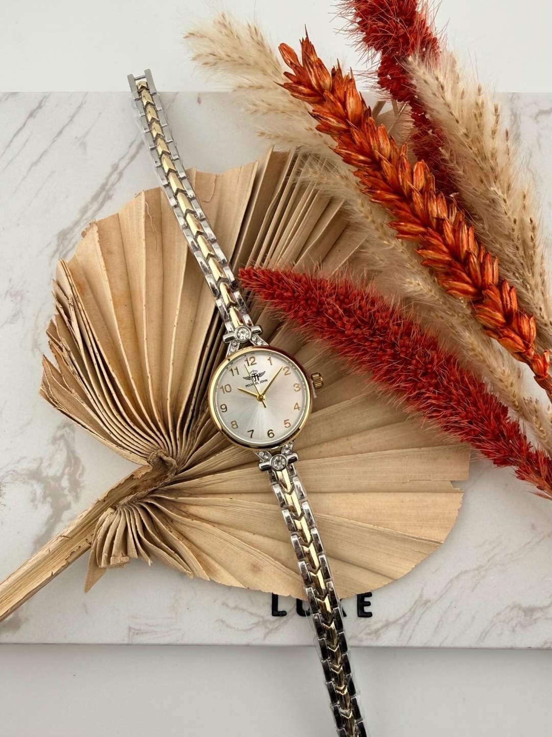 Grossiste Michael John Montres - DK8537