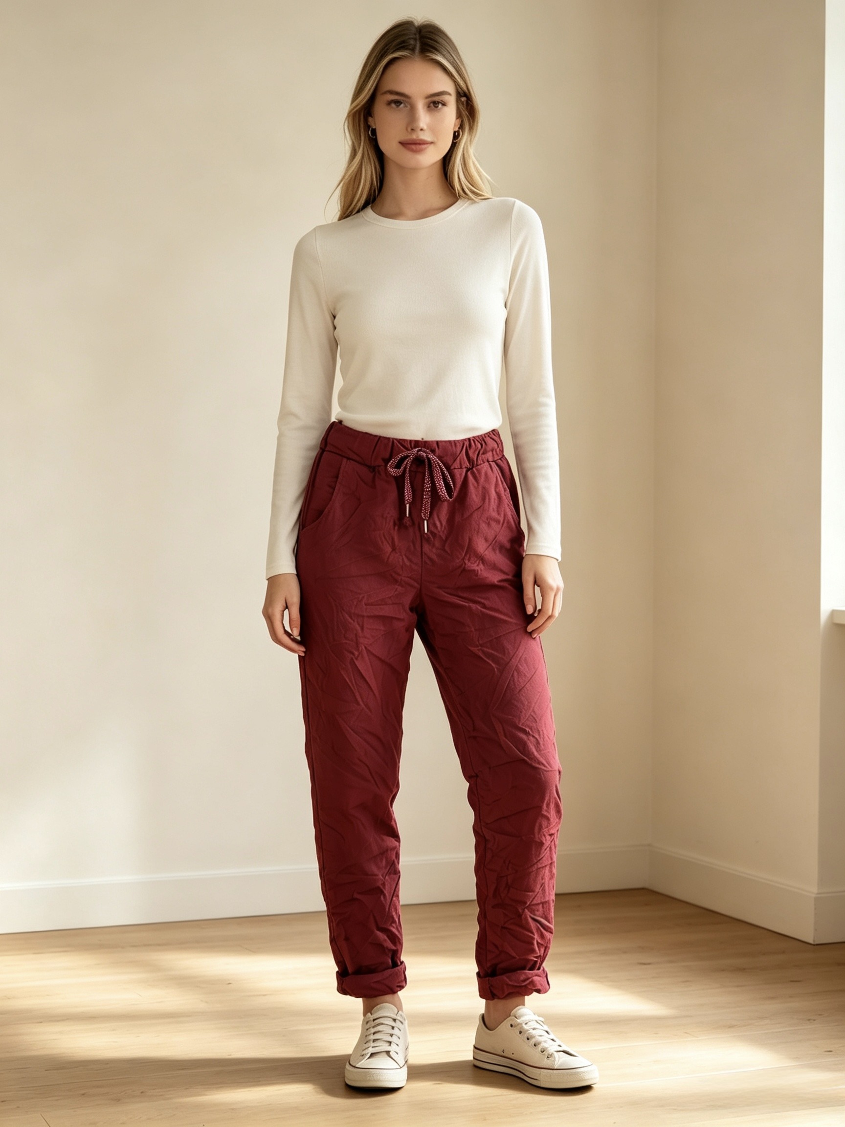 Wholesaler Mika Moda - Bengaline trousers