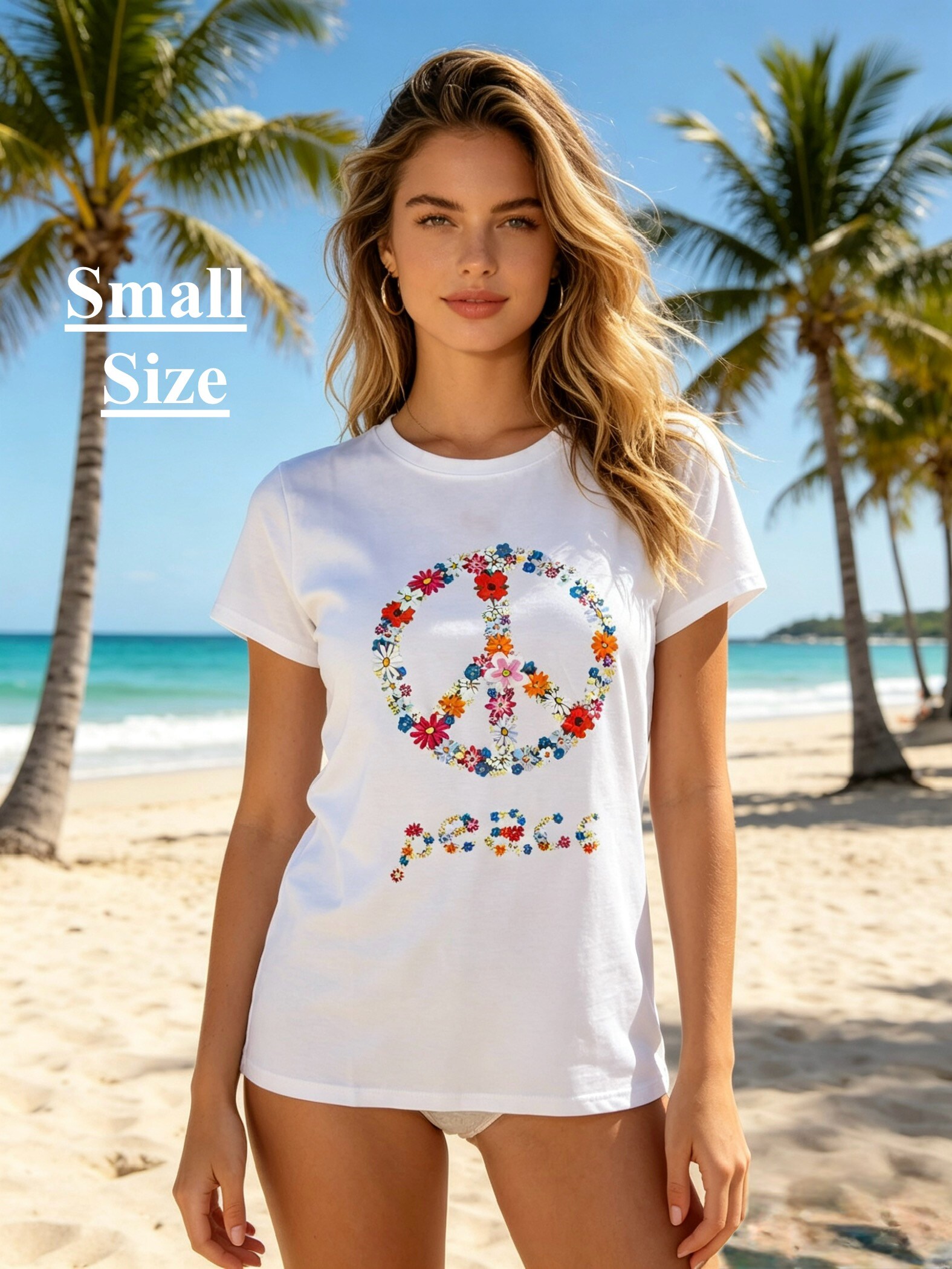 Wholesaler Mika Moda - PRINTED T-SHIRT