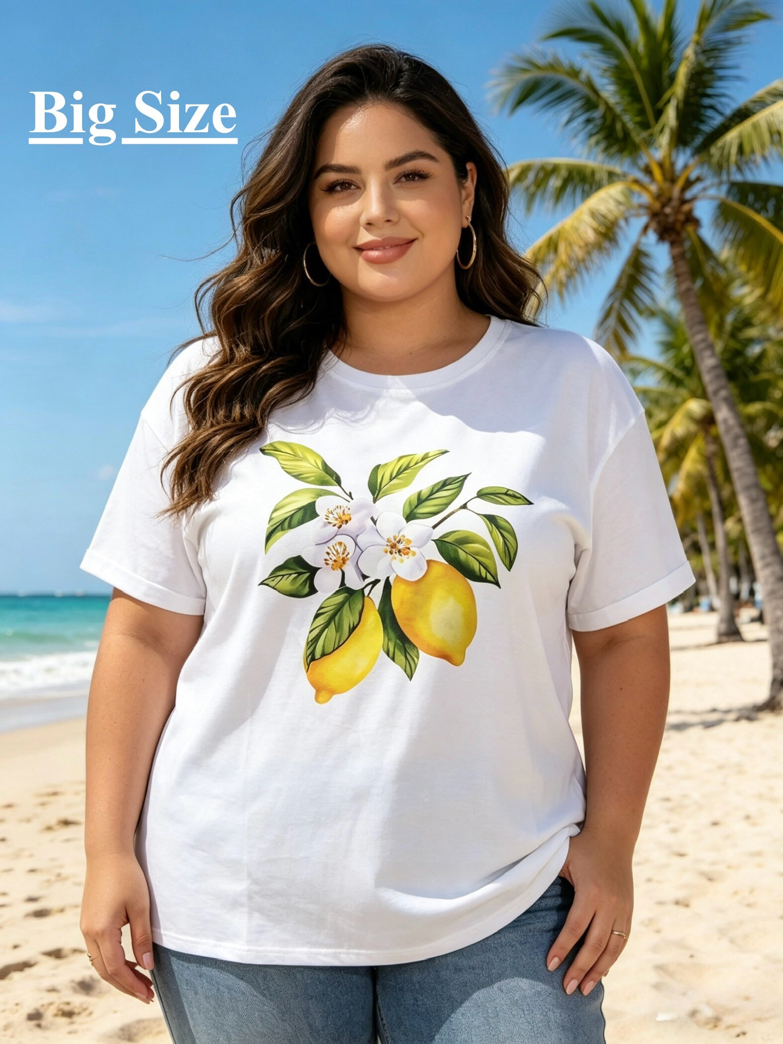 Wholesaler Mika Moda - PRINTED T-SHIRT