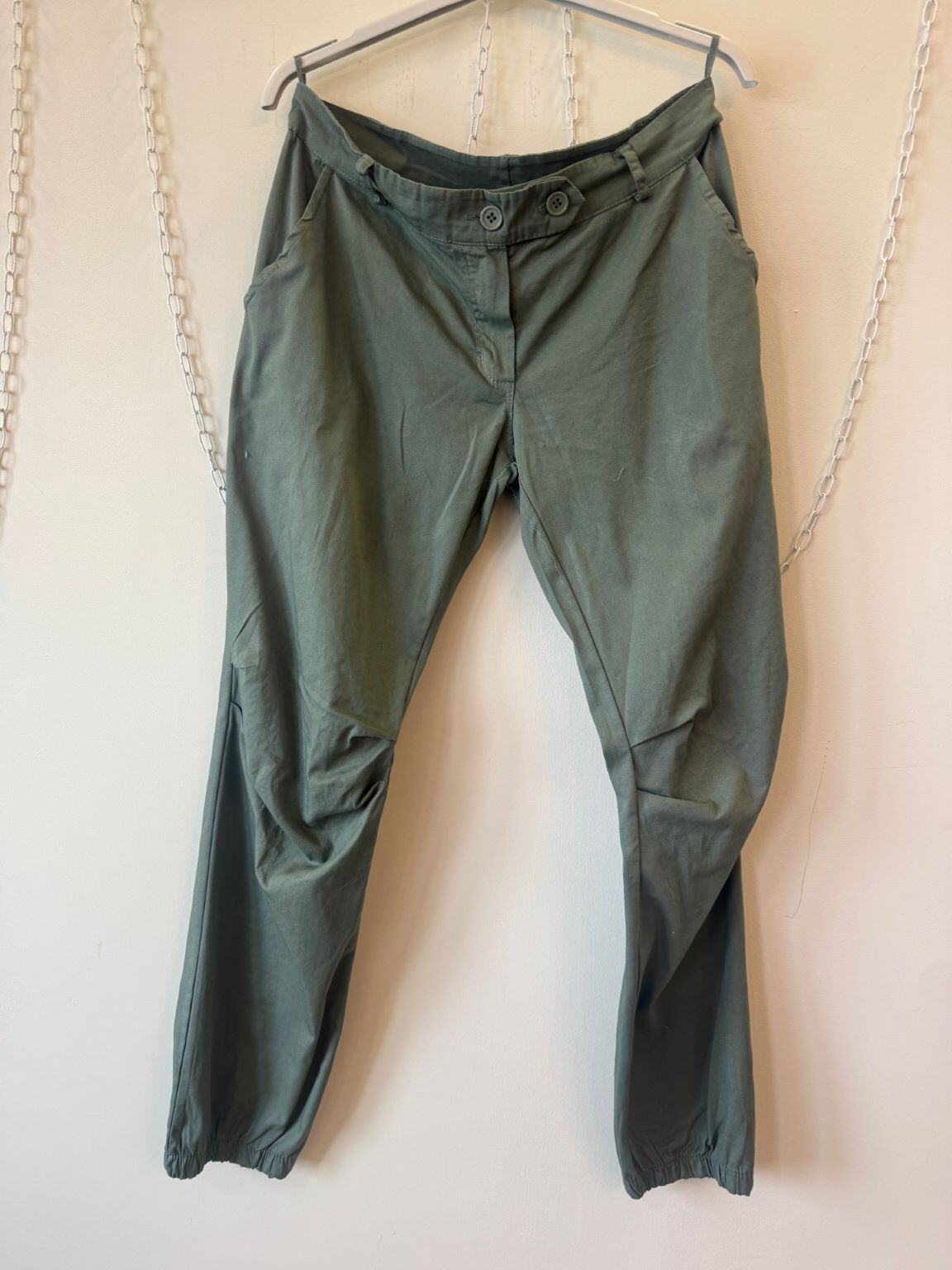 Mayorista MIKAFIRENZE - PANTALÓN JOGGER