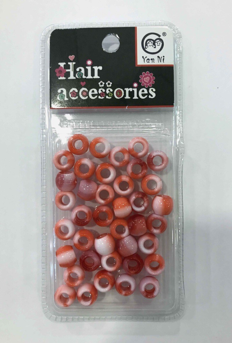 Grossiste MILLE ET UNE ETOILES - Perles couleur dégradé