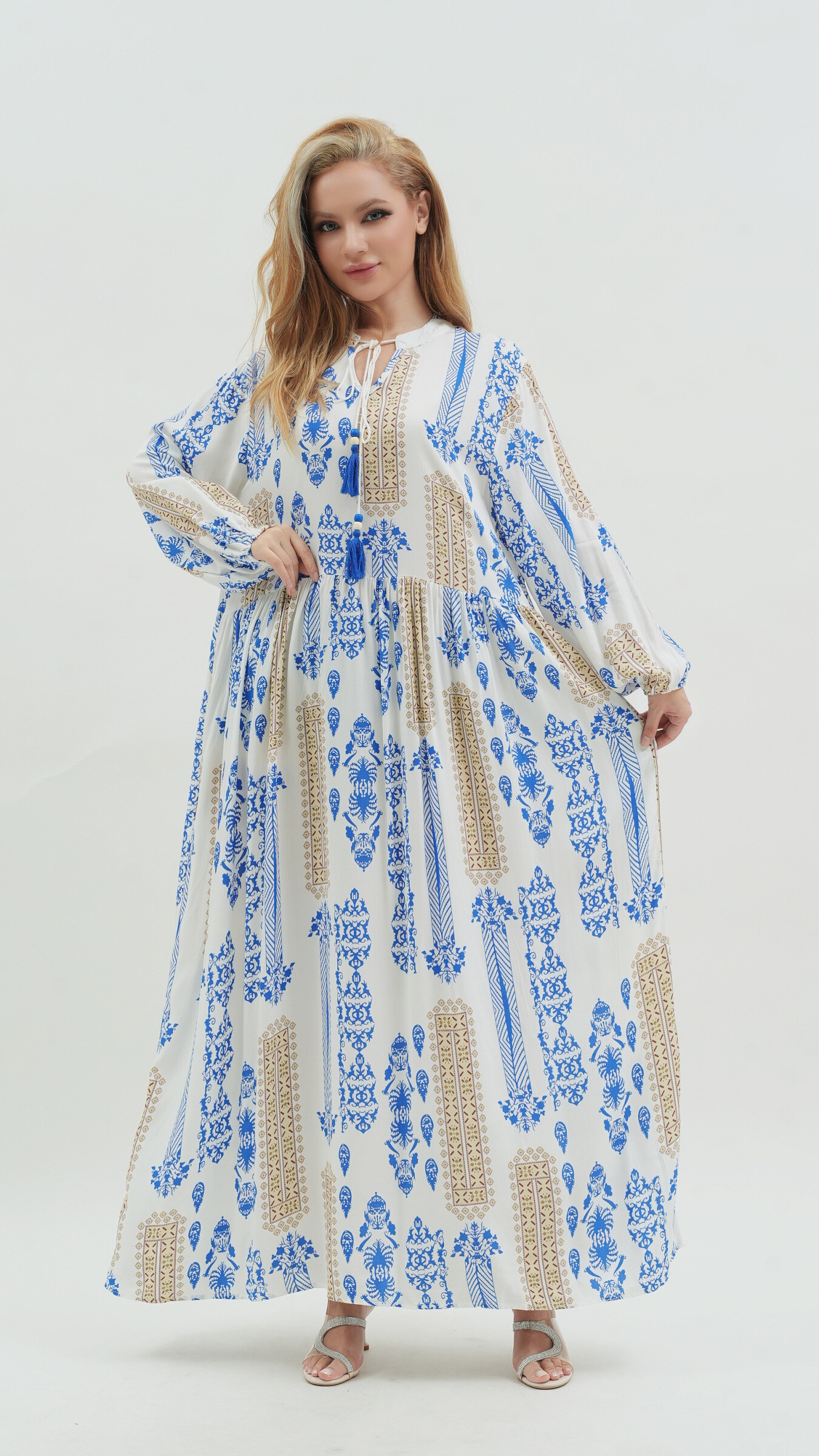 Wholesaler MILLE MODE - dress