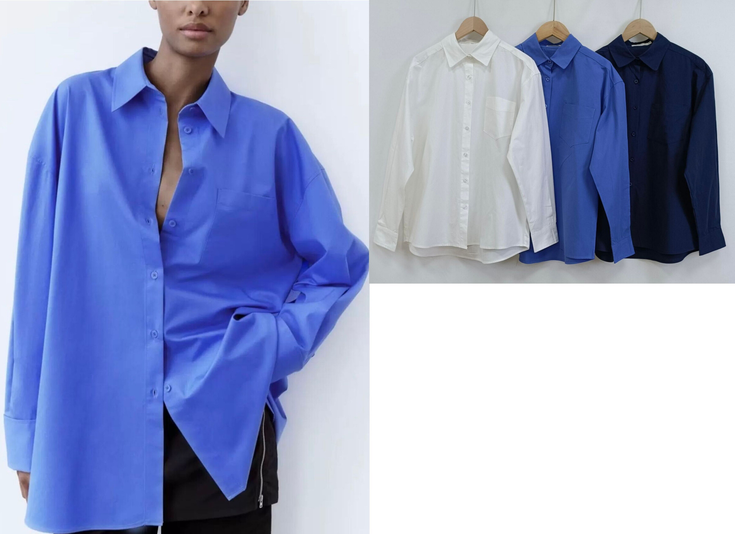 Mayorista MILO'S - CAMISA