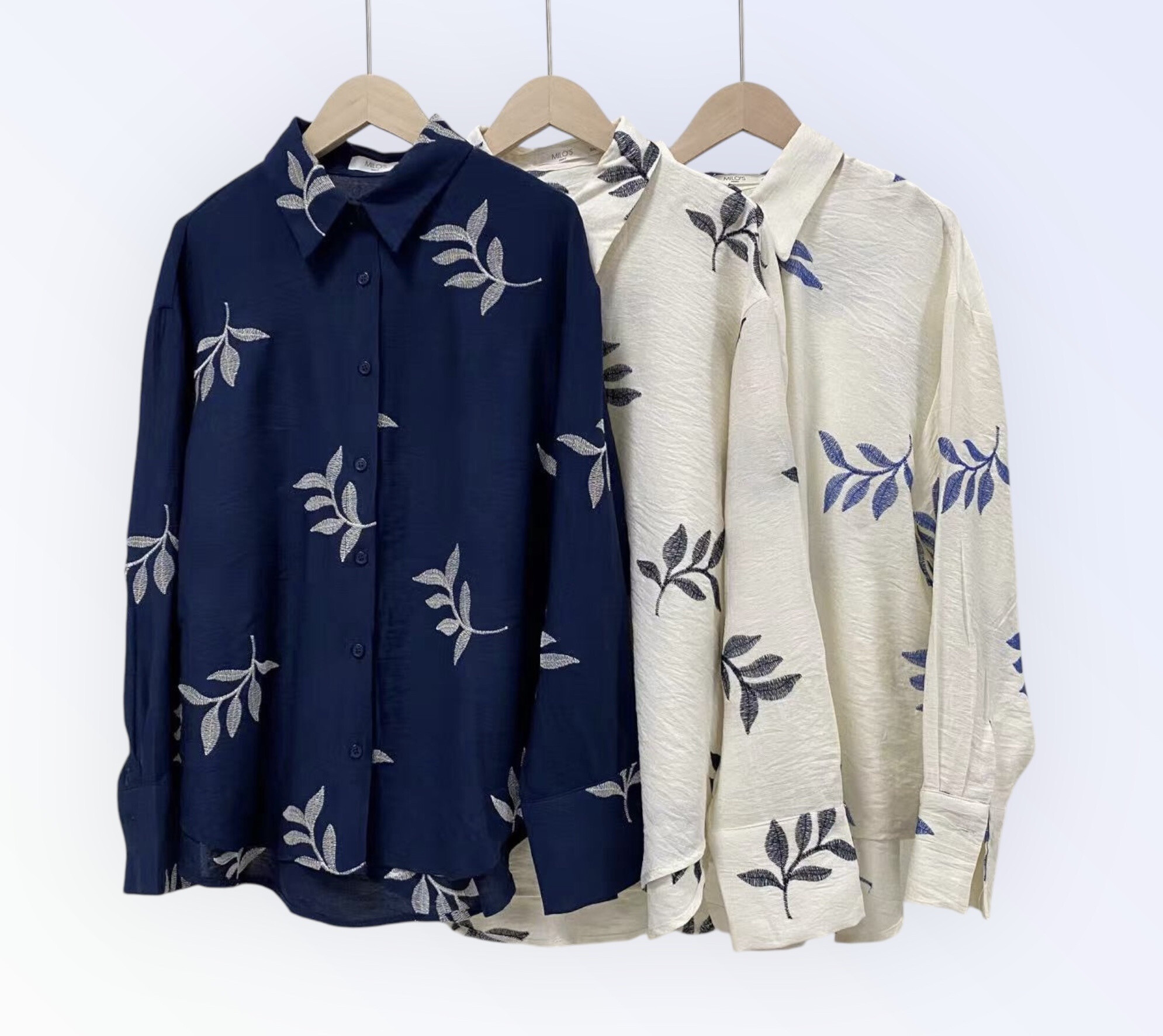 Mayorista MILO'S - CAMISA