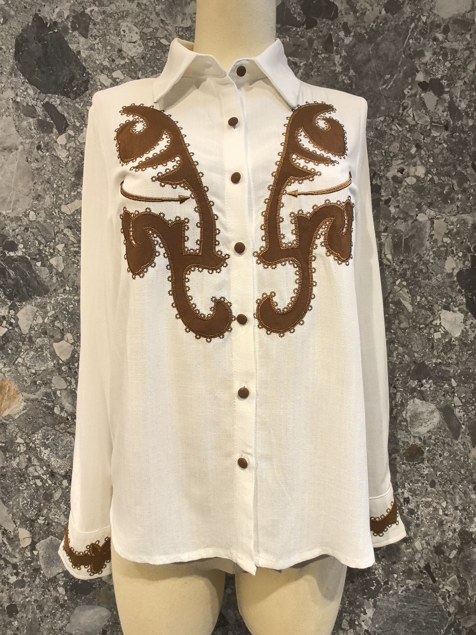 Mayorista MILO'S - CAMISA