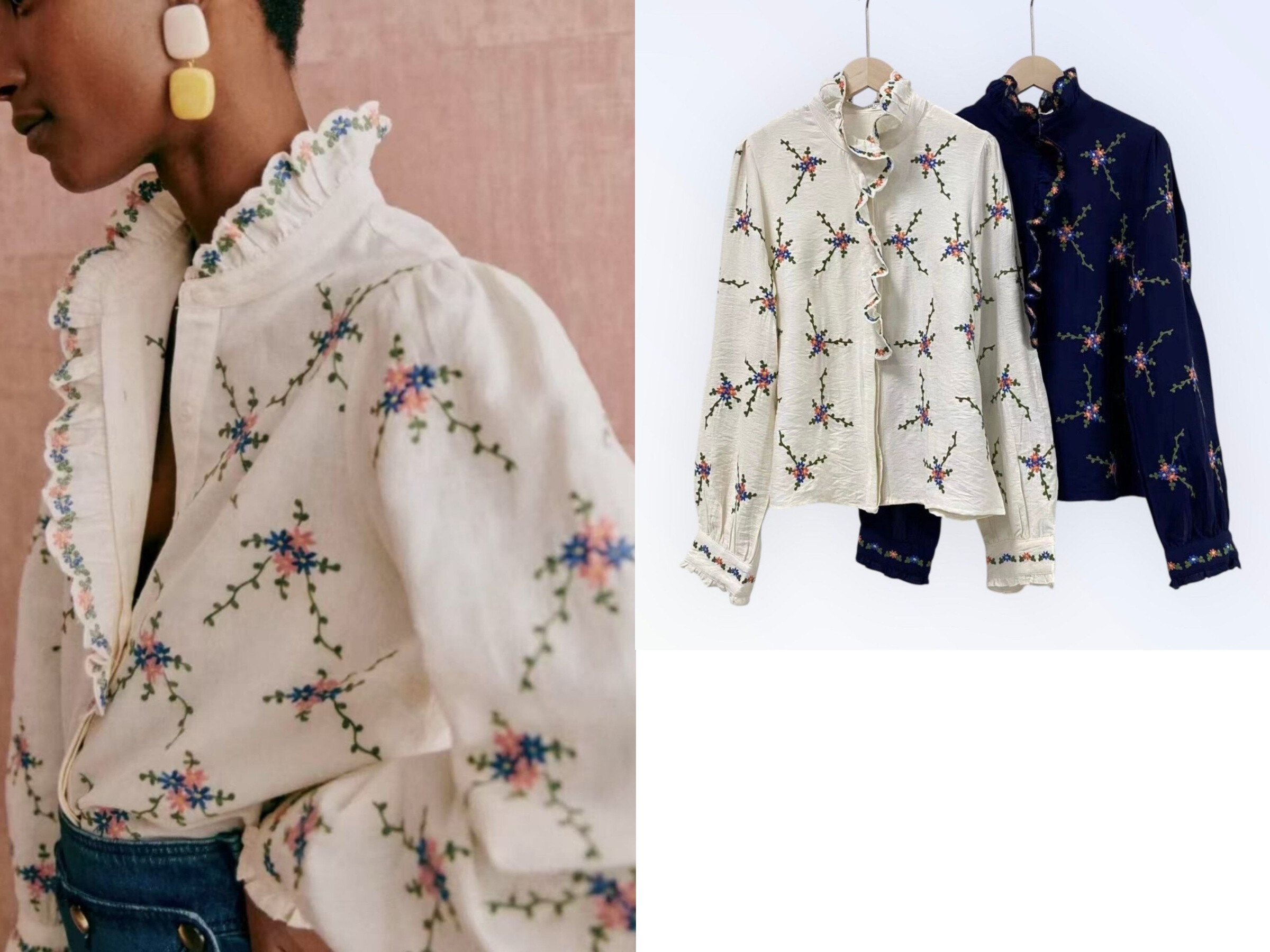 Mayorista MILO'S - CAMISA