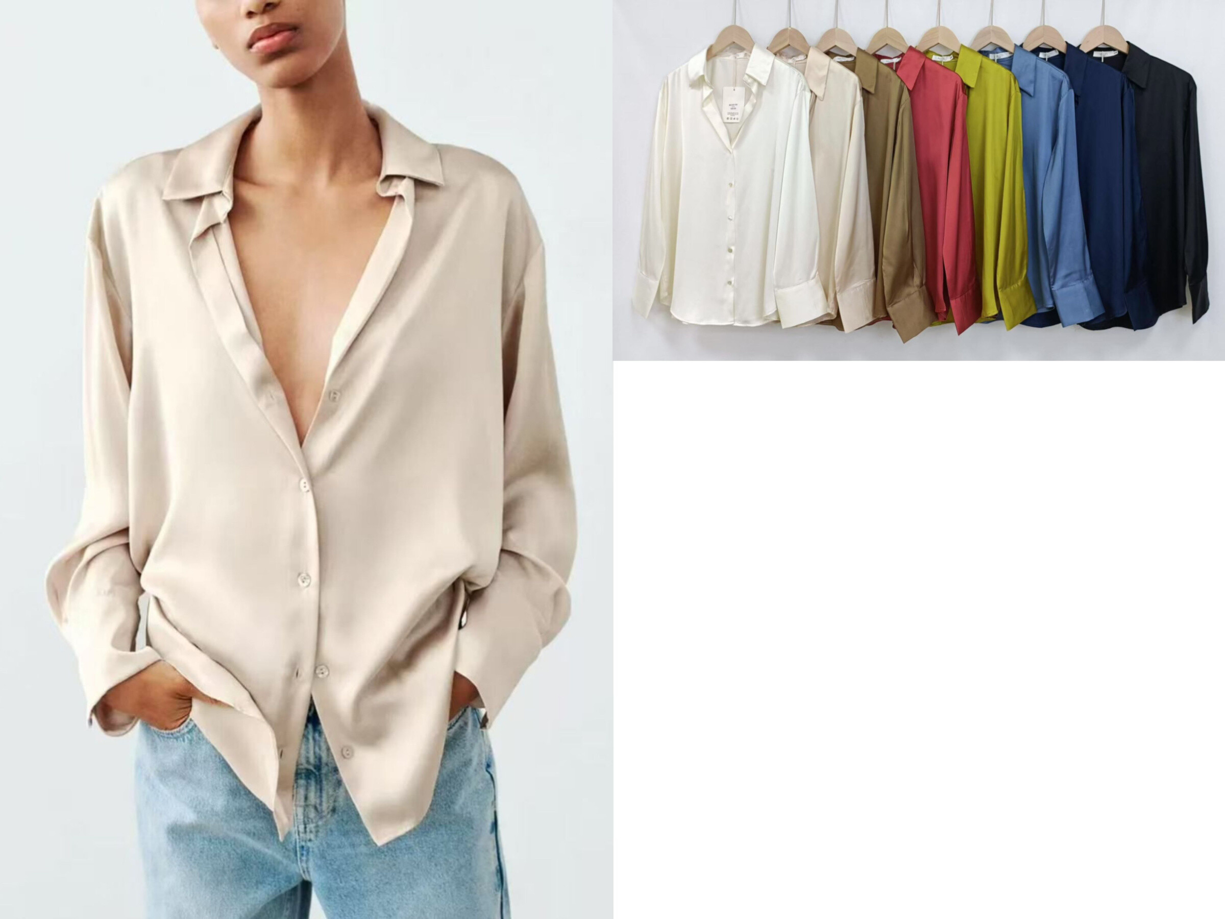 Wholesaler MILO'S - shirt