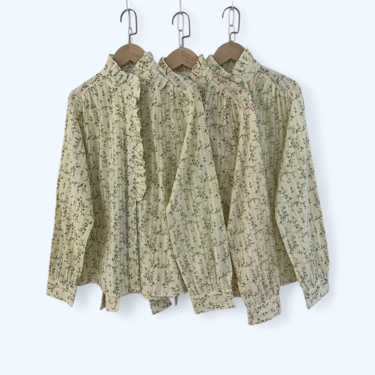 Wholesaler MILO'S - shirt