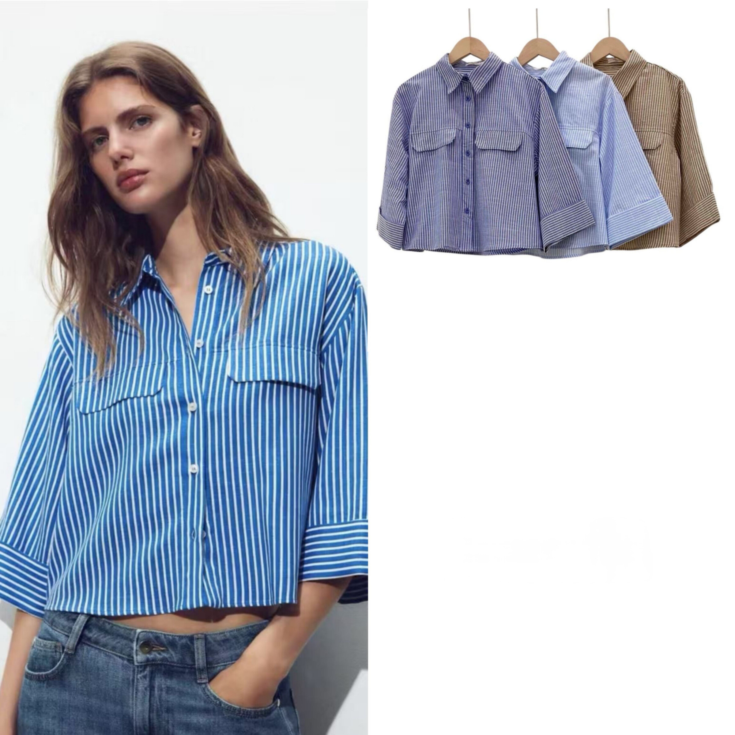 Mayorista MILO'S - CAMISA