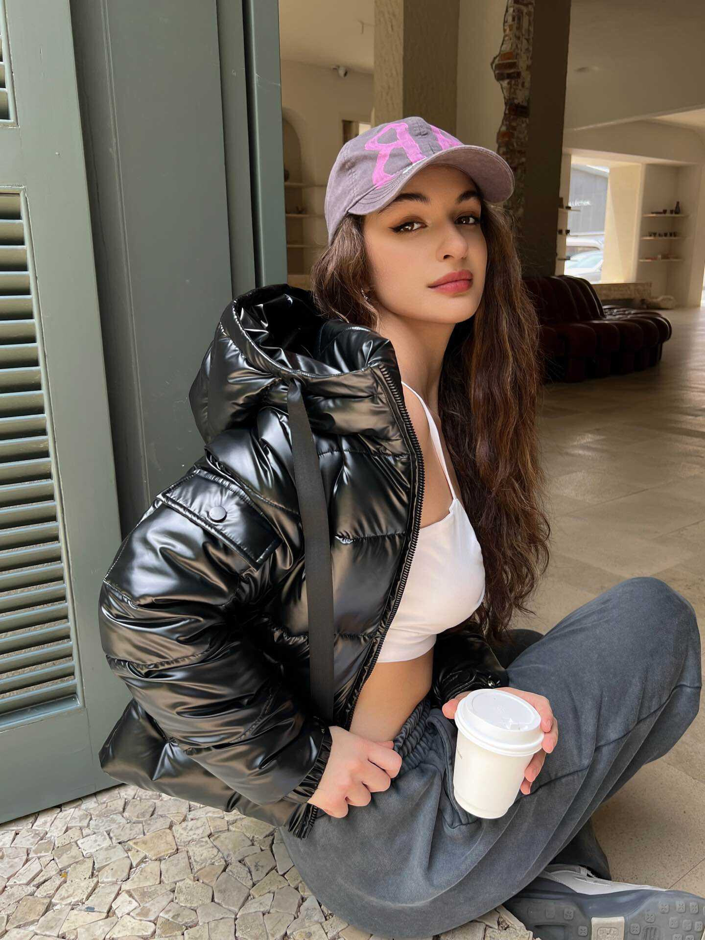 Wholesaler MILO'S - puffy jacket