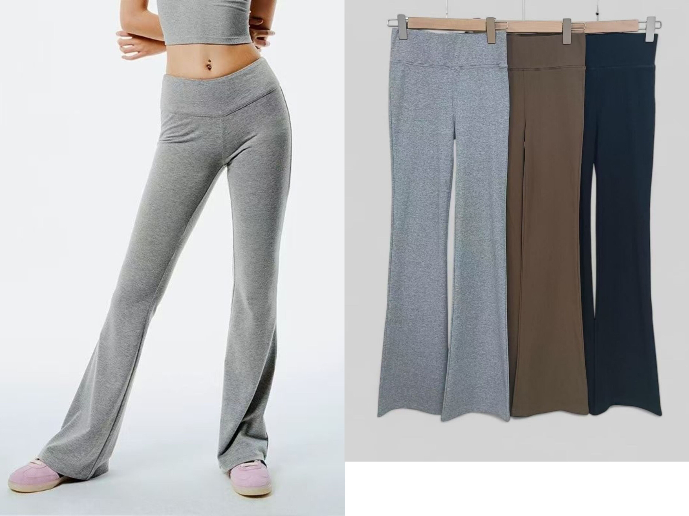 Wholesaler MILO'S - Leggings