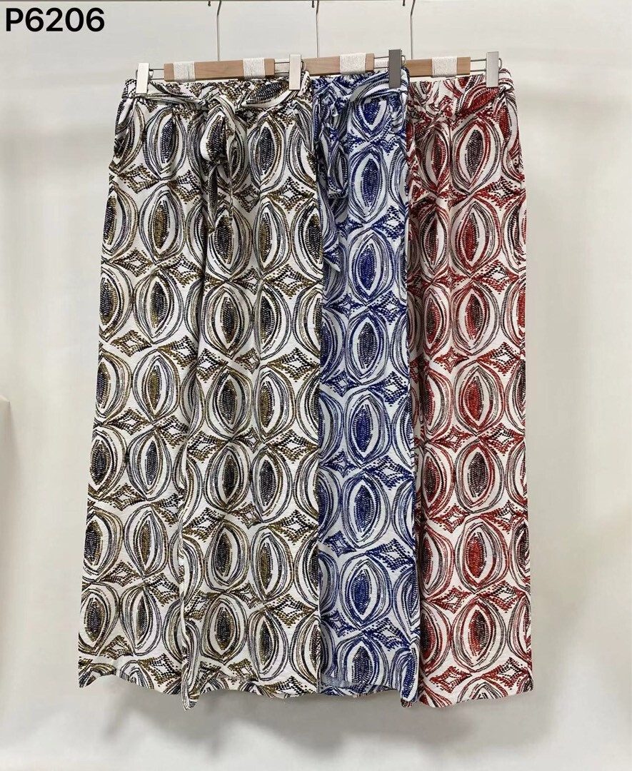 Wholesaler MILO'S - pants