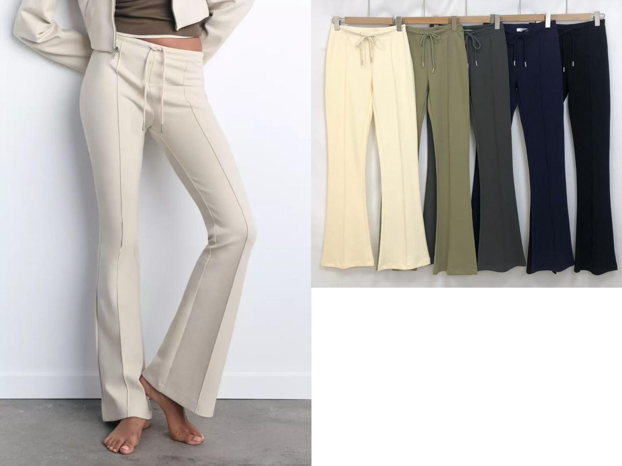 Wholesaler MILO'S - pants