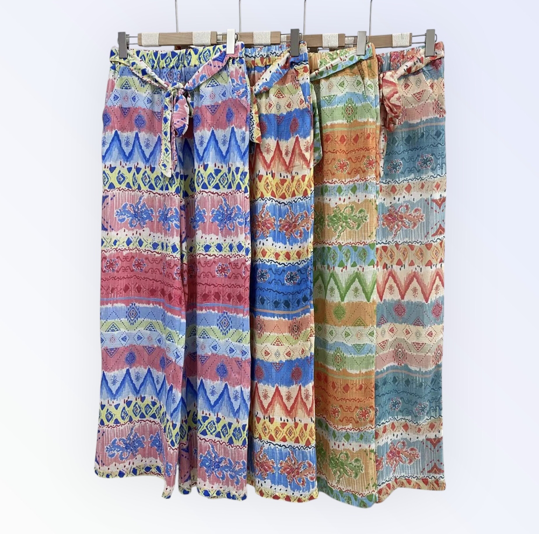 Wholesaler MILO'S - pants