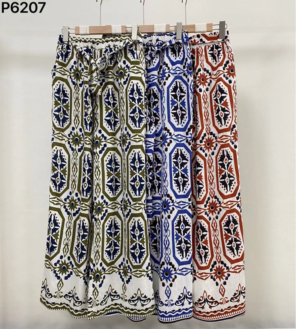 Wholesaler MILO'S - pants