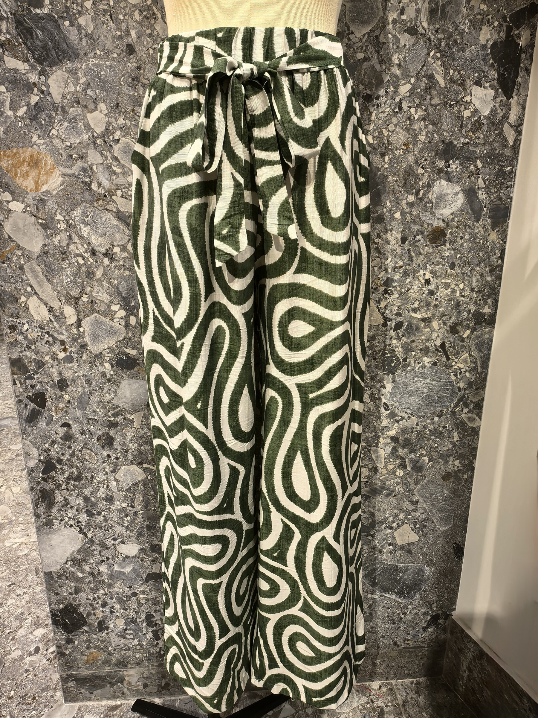 Wholesaler MILO'S - PANTS