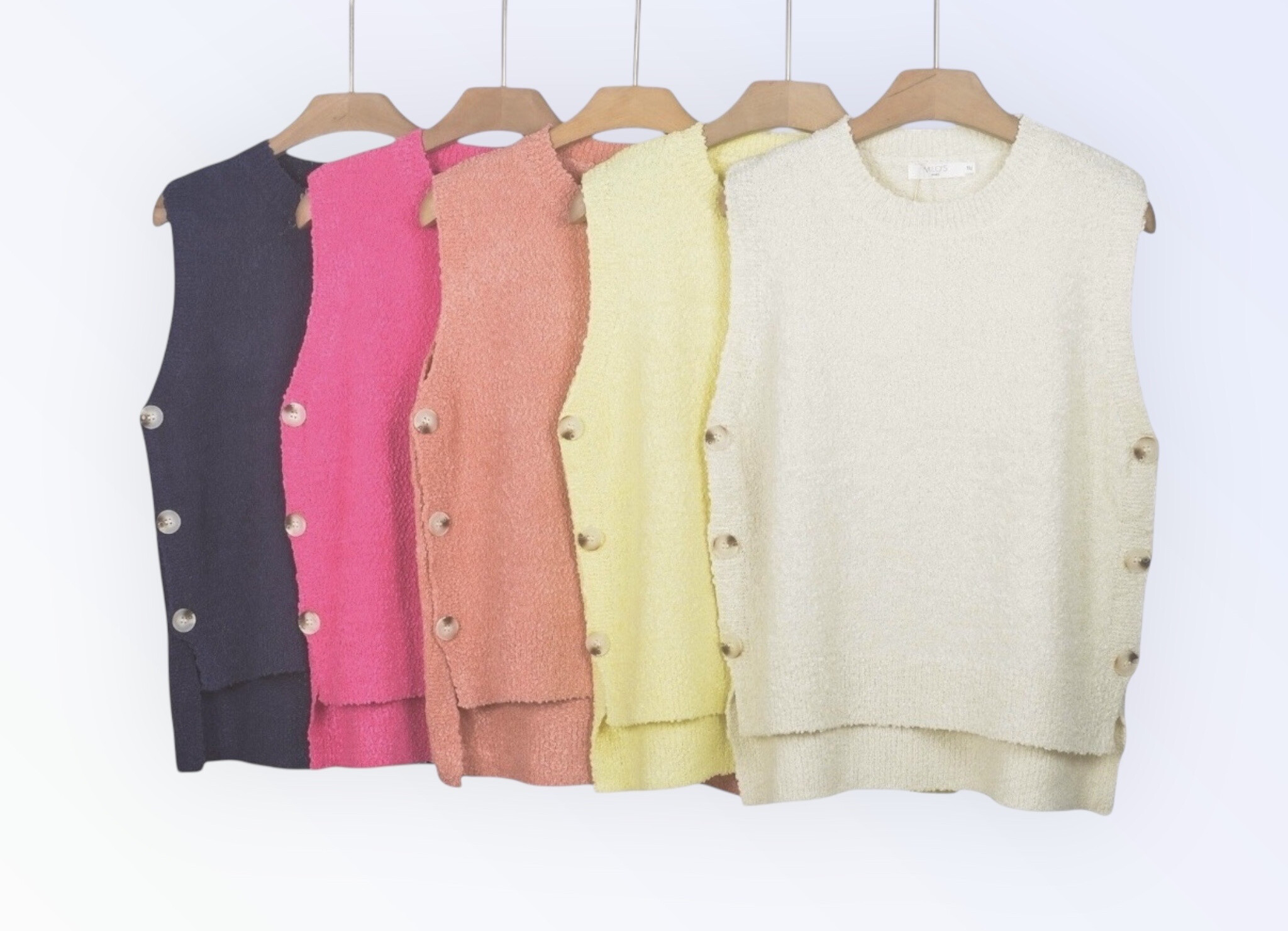 Wholesaler MILO'S - sweater
