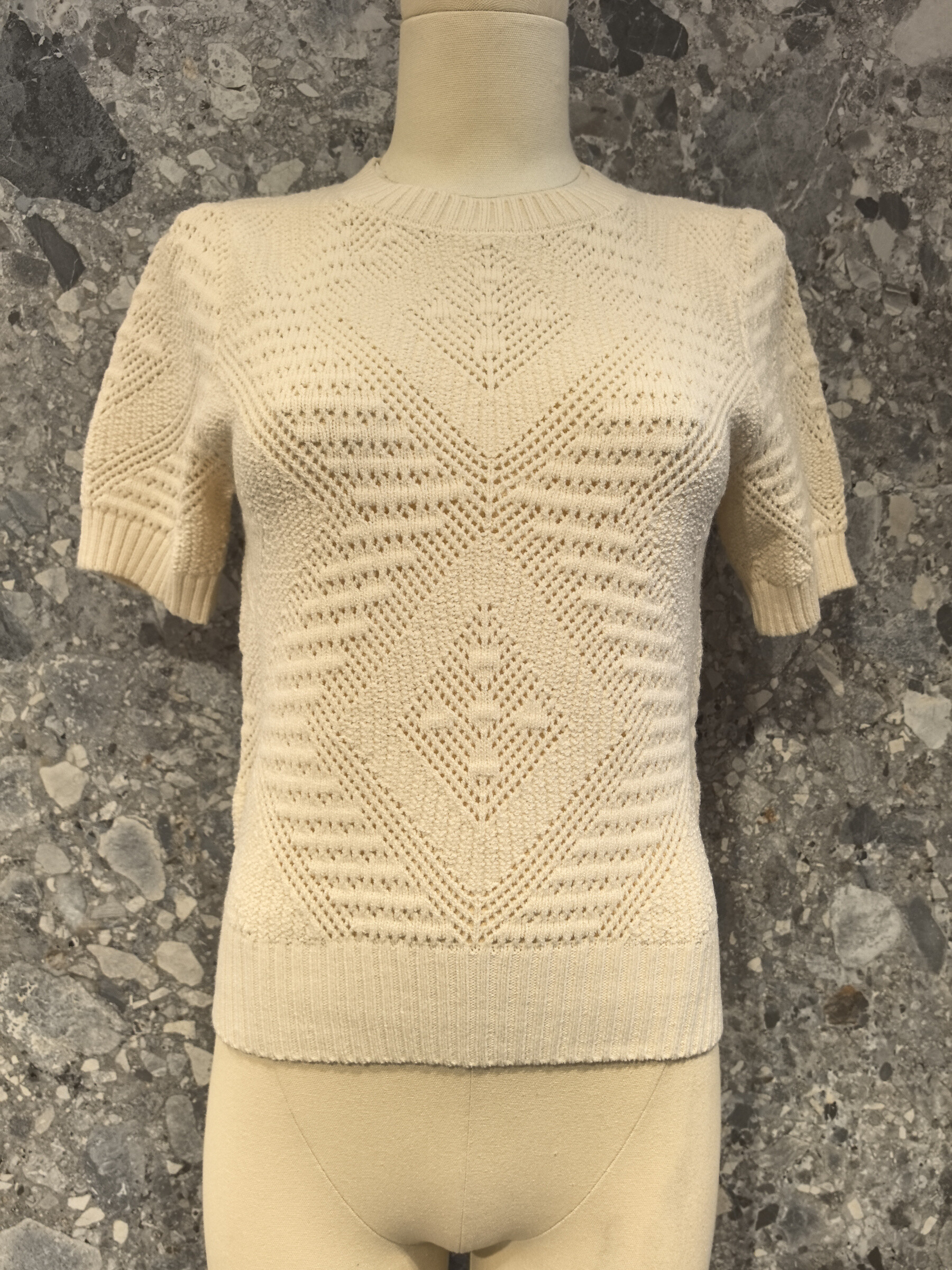 Wholesaler MILO'S - SWEATER