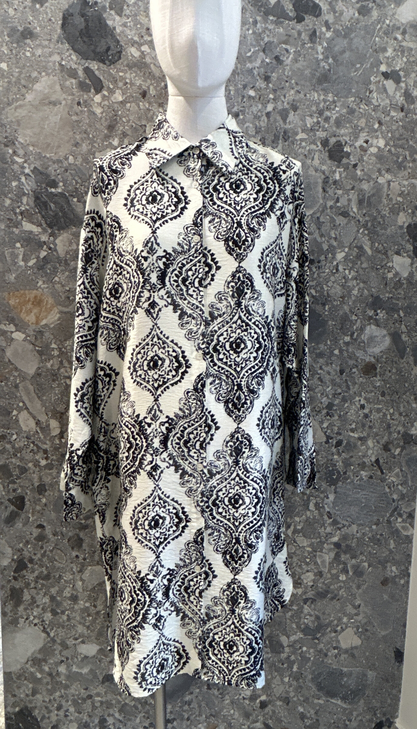 Wholesaler MILO'S - DRESS