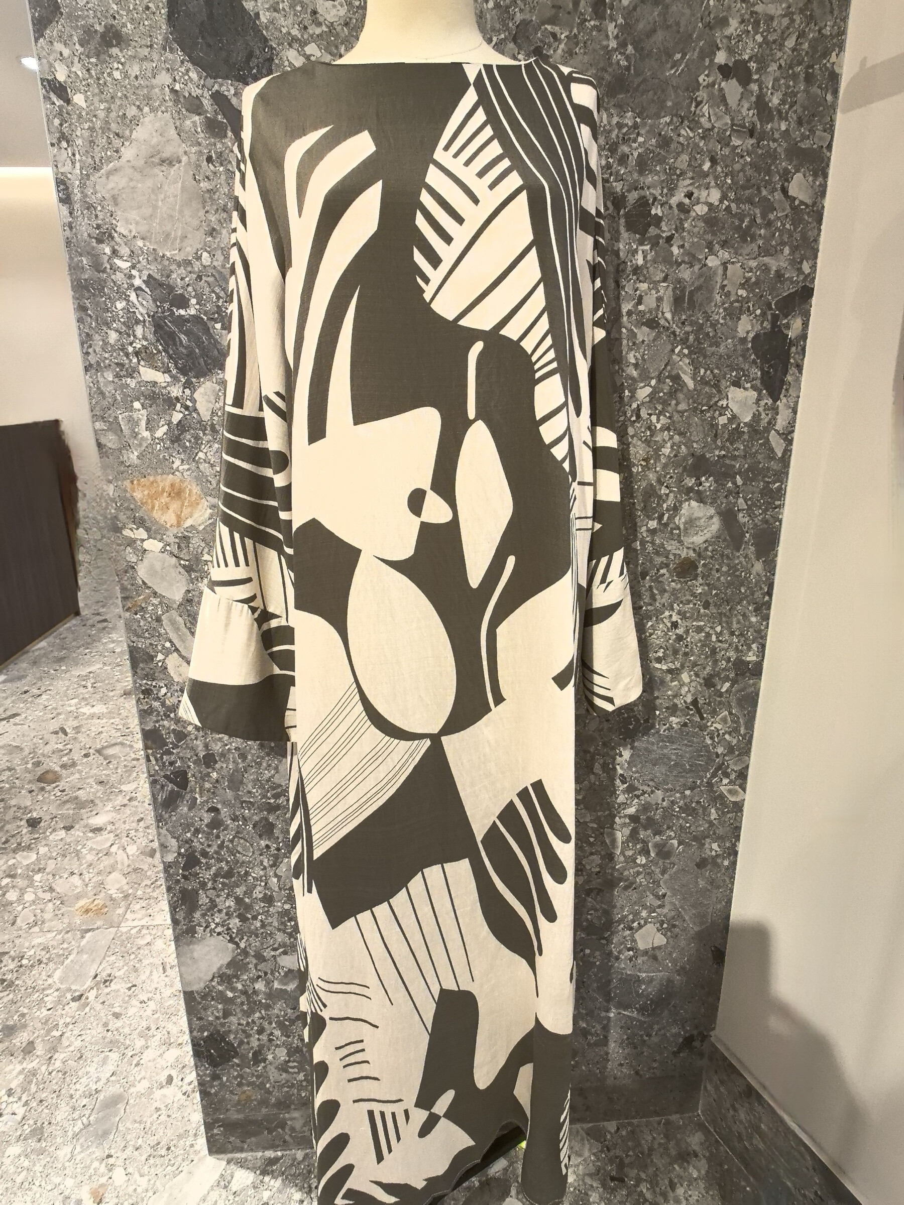 Wholesaler MILO'S - DRESS