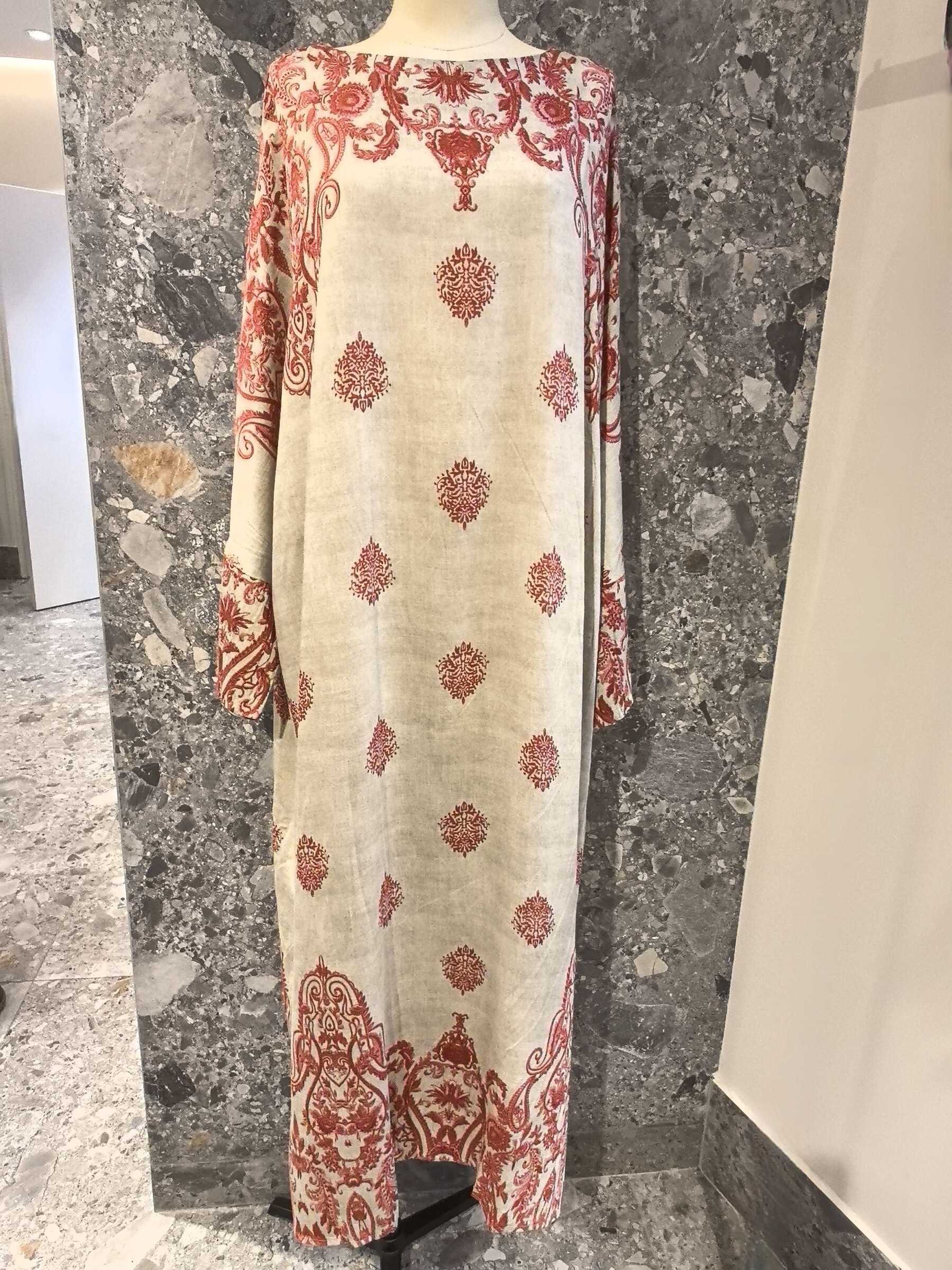 Wholesaler MILO'S - DRESS