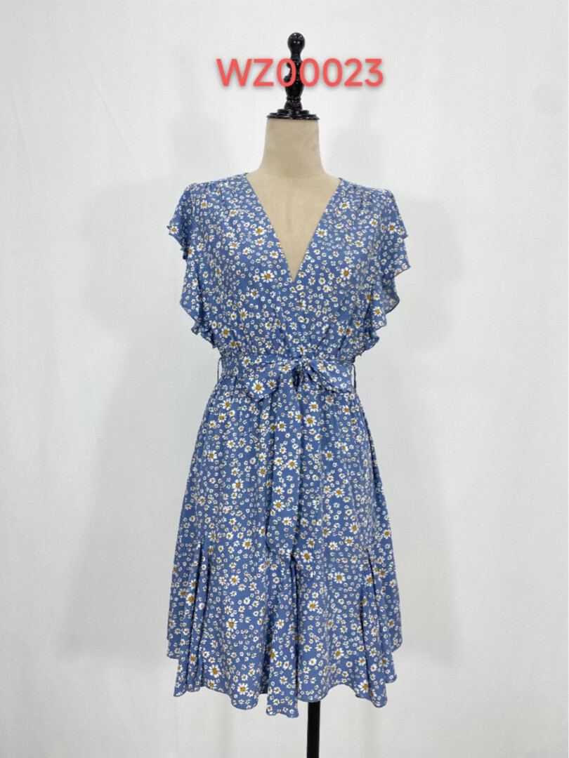 Wholesaler MILO'S - DRESS