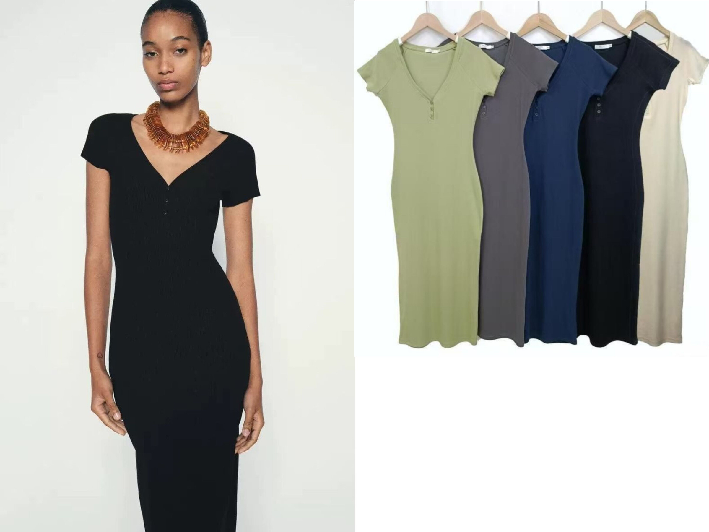 Wholesaler MILO'S - DRESS
