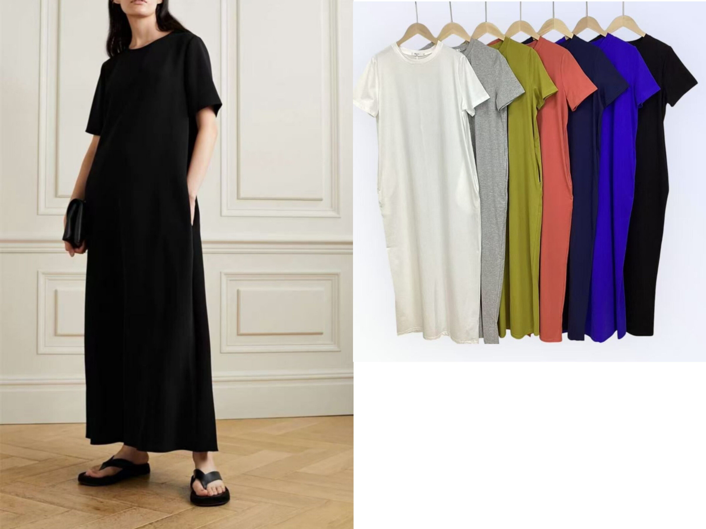 Wholesaler MILO'S - DRESS