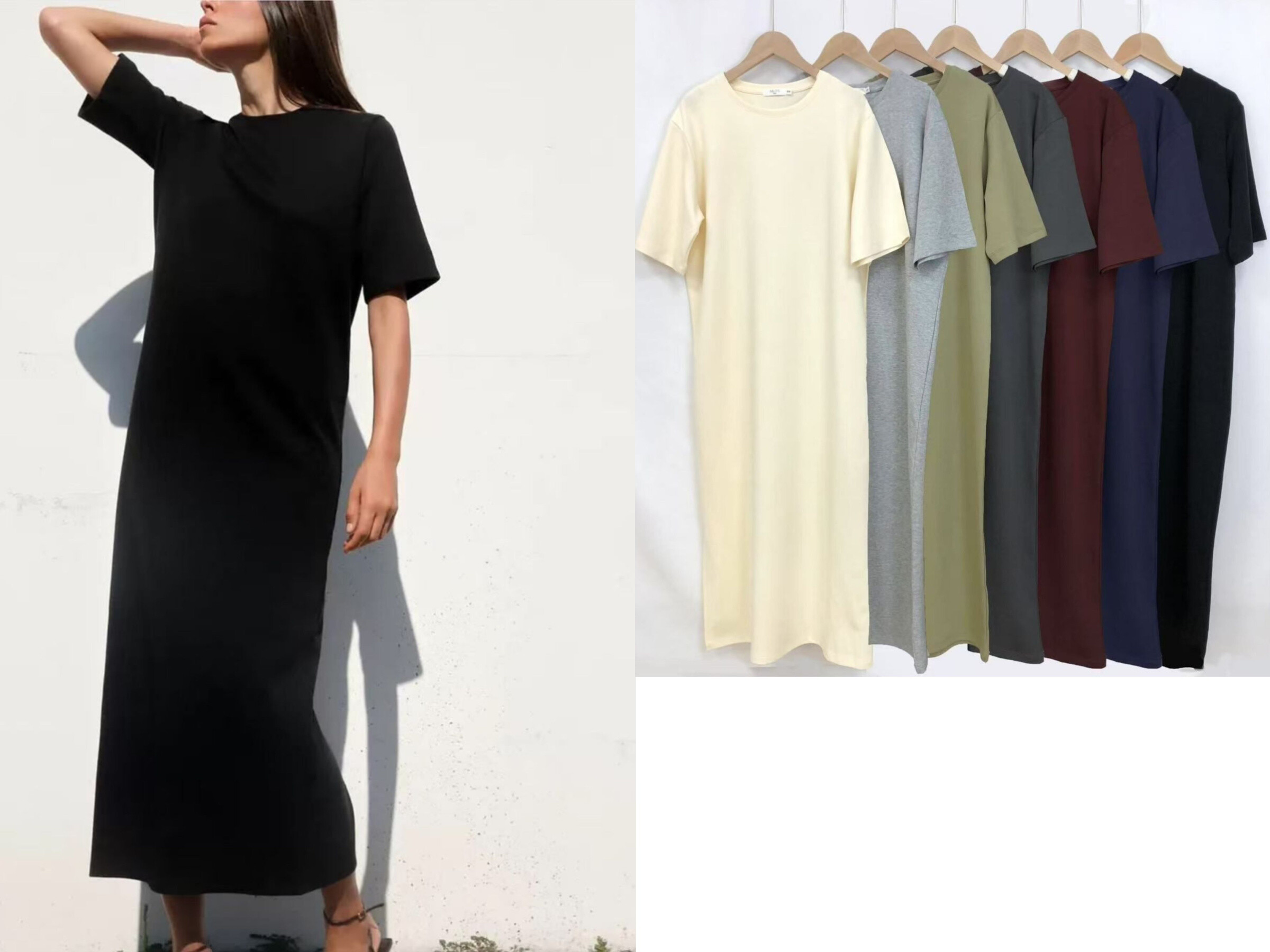 Wholesaler MILO'S - DRESS